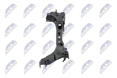 CORP AX NTY ZRZHY517 13