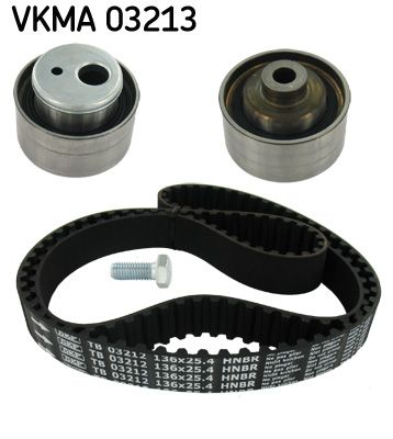 Timing Belt Kit VKMA 03213