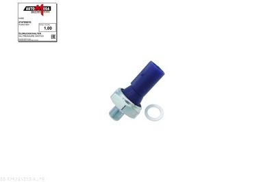 SENZOR PRESIUNE ULEI