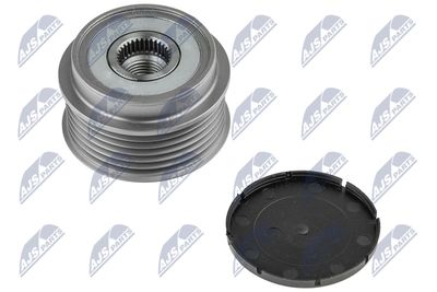 SISTEM ROATA LIBERA GENERATOR NTY ESAPL002 2