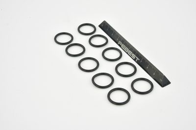 ETANSARE ULEI TRANSMISIE AUTOMATA FEBEST RINGOL031PCS10 35