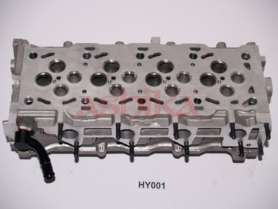 CHIULASA ASHIKA HY001 1