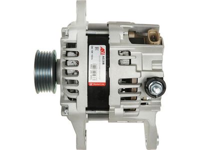 GENERATOR / ALTERNATOR AS-PL A5286 3