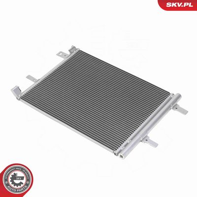CONDENSATOR CLIMATIZARE ESEN SKV 86SKV411 4
