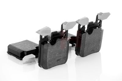 SET PLACUTE FRANA FRANA DISC GH GH410331 38