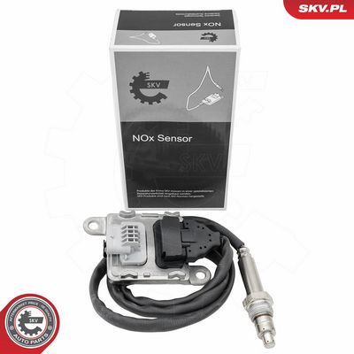 NOx-senzor, NOx-katalyzátor ESEN SKV 71SKV075