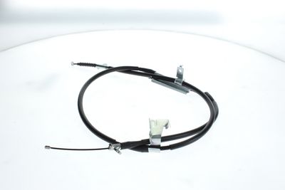 Handremkabel Achter Rechts (2211mm) past: NISSAN NAVARA, NAVARA NP300 2.5D/3.0D 11.01-