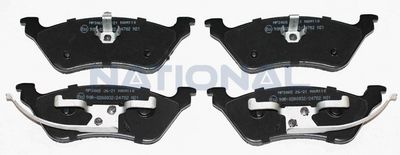 National NP3065