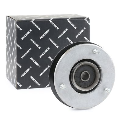 тампон на макферсън RIDEX 1180S0236