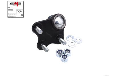 ARTICULATIE SARCINA/GHIDARE