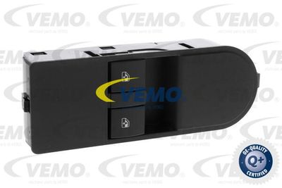 Выключатель, стеклолодъемник VEMO V40-73-0101 для OPEL ASTRA