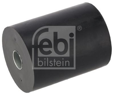 Overschrijding bumper - buffer buffer 130 past: SCHMITZ