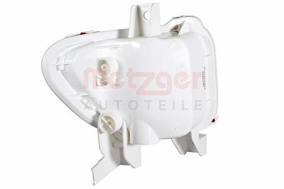 NEBELSCHLUSSLEUCHTE METZGER AUTOTEILE 2080246 1