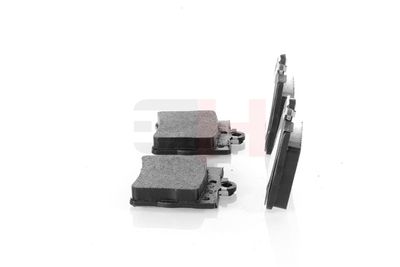 SET PLACUTE FRANA FRANA DISC GH GH413335 45