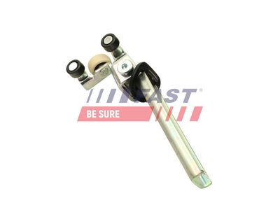 GHIDAJ CU ROLE USA GLISANTA FAST FT95369 1