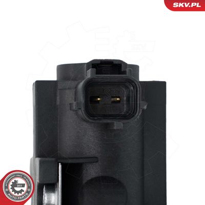 Pretvornik tlaka, turbopunjač ESEN SKV 14SKV811