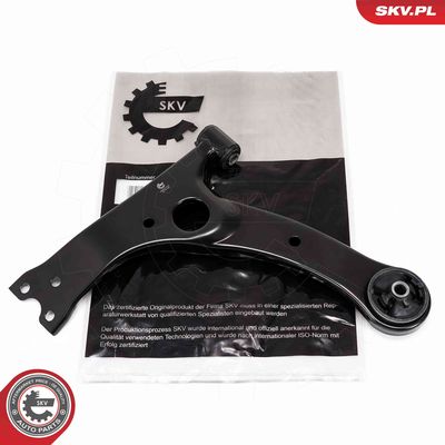 Control/Trailing Arm, wheel suspension 69SKV131