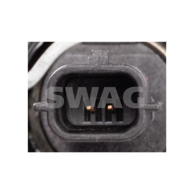 Termostat chladenia SWAG 33 10 1266