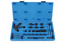 Laser Tools Universal Drill Guide Kit