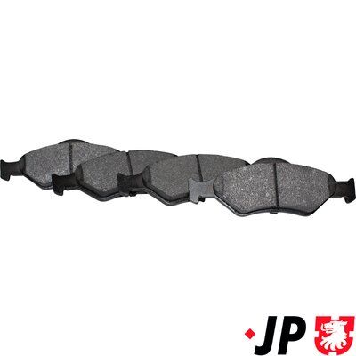 SET PLACUTE FRANA FRANA DISC JP GROUP 1563602210