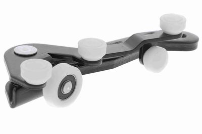 GHIDAJ CU ROLE USA GLISANTA