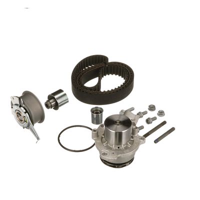 SET POMPA APA + CUREA DINTATA GATES KP45678XS 41