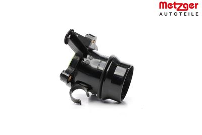 SAUGROHR LUFTVERSORGUNG METZGER AUTOTEILE 2401024 14