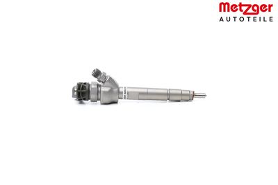 INJECTOR METZGER AUTOTEILE 0870257 19