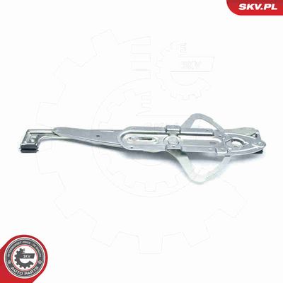 MECANISM ACTIONARE GEAM ESEN SKV 01SKV782 2