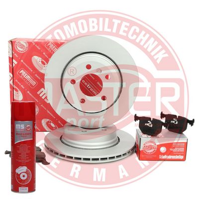 SET FRANA FRANA DISC