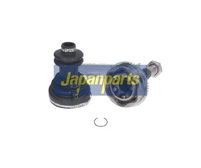 JAPANPARTS Jungčių komplektas, kardaninis velenas