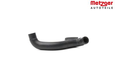 KüHLERSCHLAUCH METZGER AUTOTEILE 2422567 36