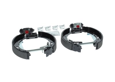 SET SABOTI FRANA BOSCH 0204114638 18