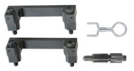 Laser Tools Timing Tool Kit - for Audi 2.4, 3.2L
