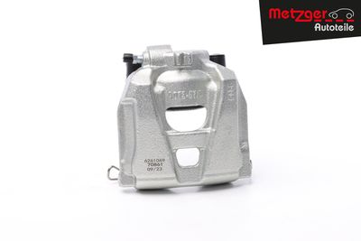 BREMSSATTEL METZGER AUTOTEILE 6261069 37