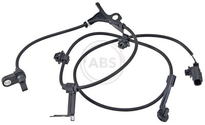 Jutiklis, rato greitis