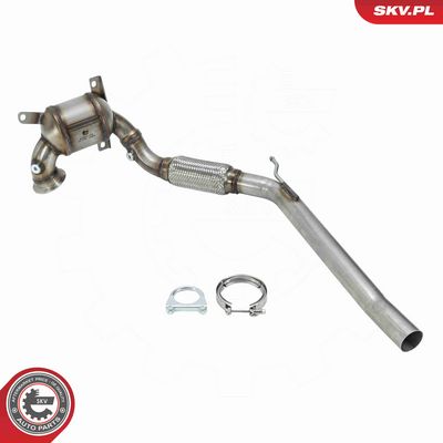 CATALIZATOR ESEN SKV 62SKV152 1