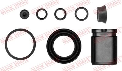 Reparatursatz, Bremssattel