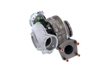 COMPRESOR SISTEM DE SUPRAALIMENTARE REMANTE 003001000069R 9