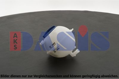 AUSGLEICHSBEHäLTER KüHLMITTEL