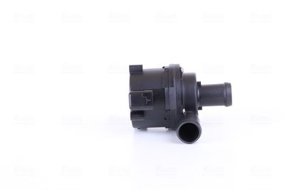 Auxiliary Water Pump (cooling water circuit) 831070