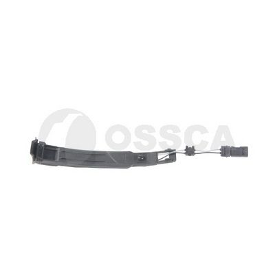 Ручка двери OSSCA 28069 для AUDI A8