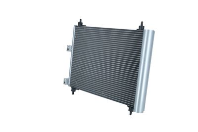 CONDENSATOR CLIMATIZARE NRF 35843 11