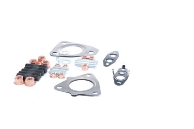 SET MONTAJ TURBOCOMPRESOR BTS Turbo T931520ABS 30