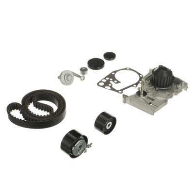 SET POMPA APA + CUREA DINTATA GATES KP45671XS 35