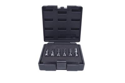 STECKSCHLüSSELEINSATZ-SET GLüHKERZE KS TOOLS 5007300 5