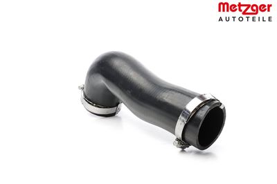 LADELUFTSCHLAUCH METZGER AUTOTEILE 2400913 25