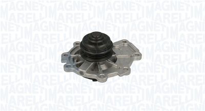 Water Pump, engine cooling 350981845000
