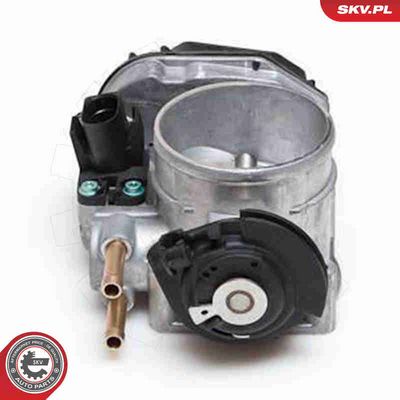 CARCASA CLAPETA ESEN SKV 12SKV002 2