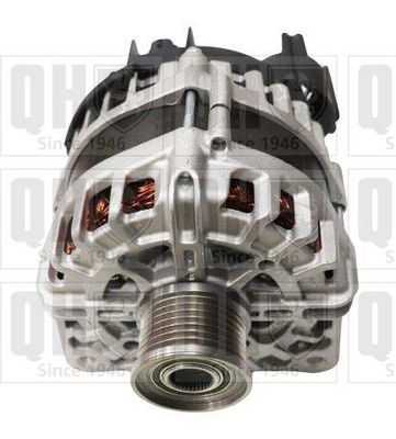 GENERATOR / ALTERNATOR QUINTON HAZELL QRA0390 4